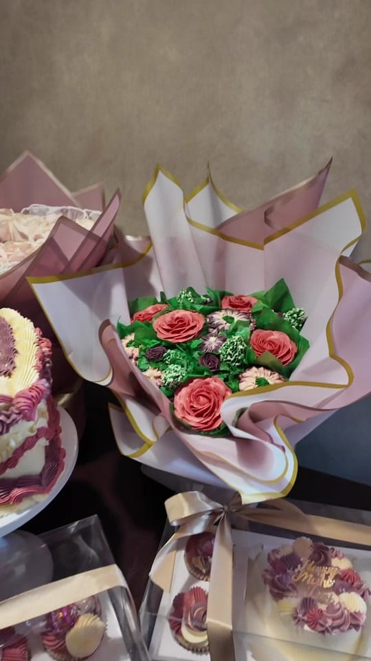Post 1 by BakedbyNes on TikTok (video)