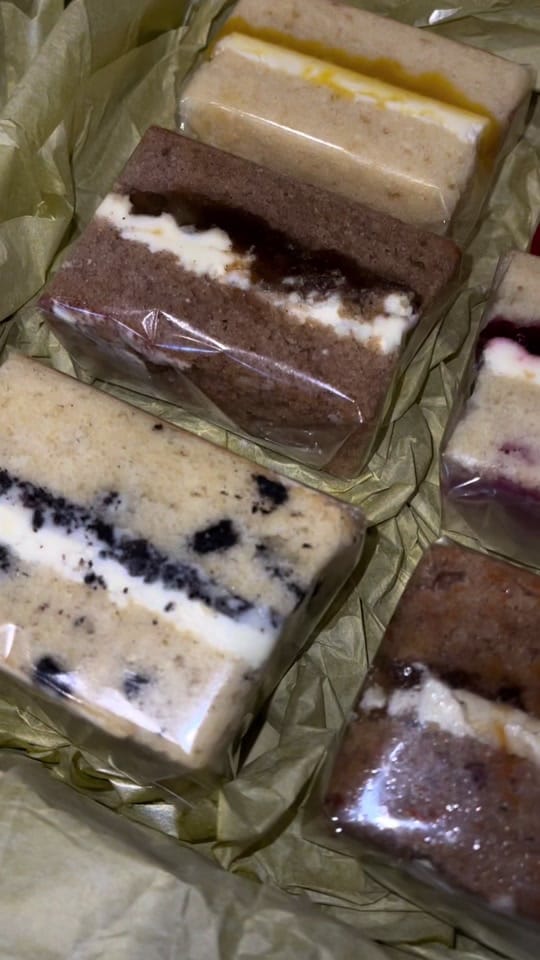 Post 8 by BakedbyNes on TikTok (video)