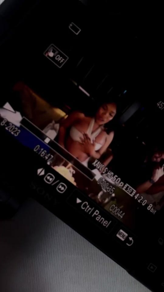 Post 10 by BakedbyNes on TikTok (video)