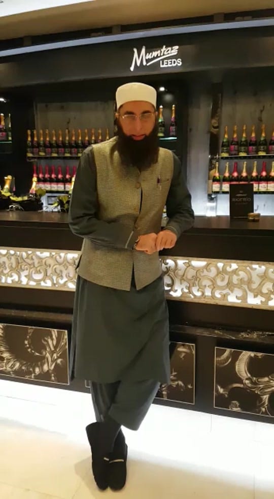Post 8 by Mumtaz Leeds on TikTok (video)