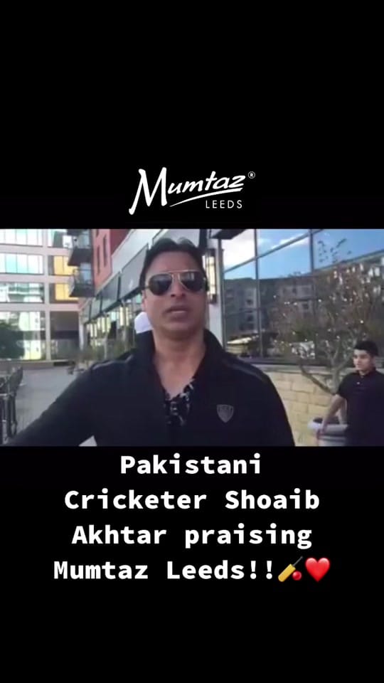 Post 9 by Mumtaz Leeds on TikTok (video)