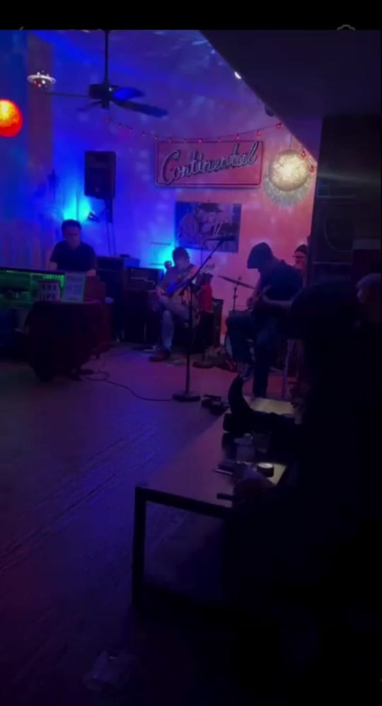 Post 1 by Josh Perdue on TikTok (video)
