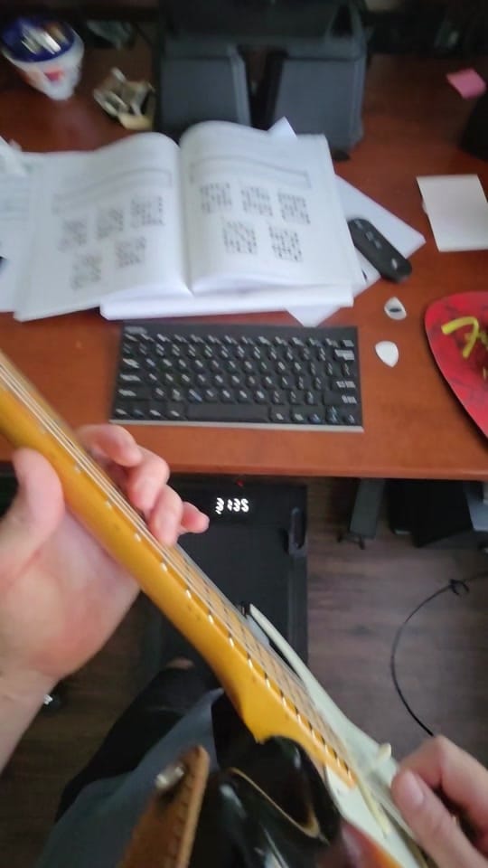 Post 2 by Josh Perdue on TikTok (video)