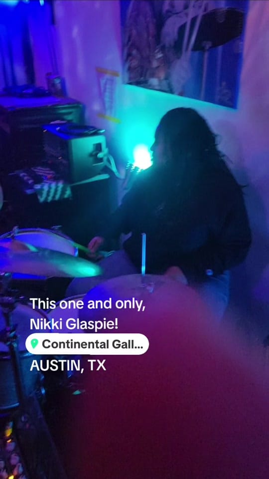 Post 4 by Josh Perdue on TikTok (video)