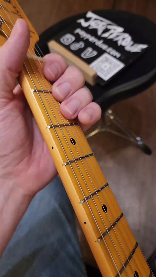 Post 9 by Josh Perdue on TikTok (video)
