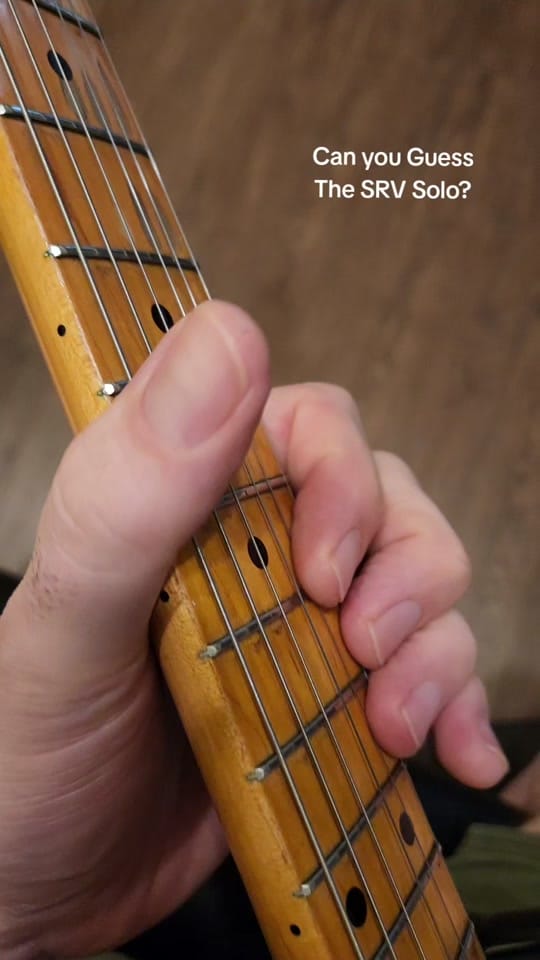 Post 5 by Josh Perdue on TikTok (video)