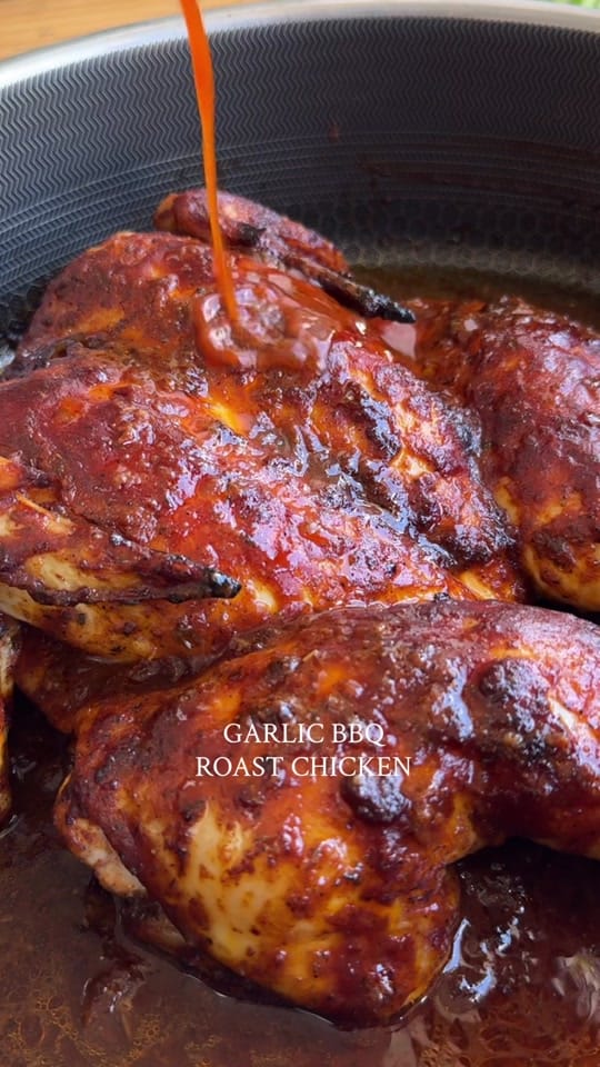 Post 3 by theculinarycountess on TikTok (video)