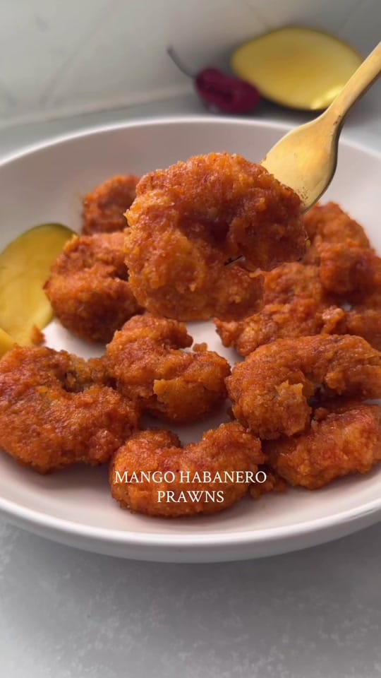 Post 2 by theculinarycountess on TikTok (video)