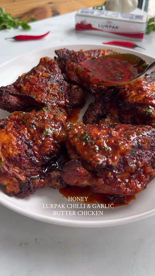 Post 1 by theculinarycountess on TikTok (video)