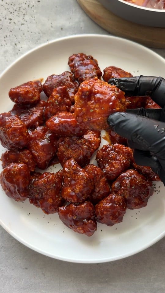 Post 9 by theculinarycountess on TikTok (video)