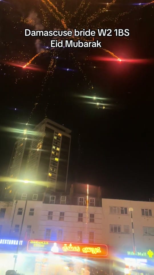 Post 1 by عروس دمشق | Damascus Bride on TikTok (video)