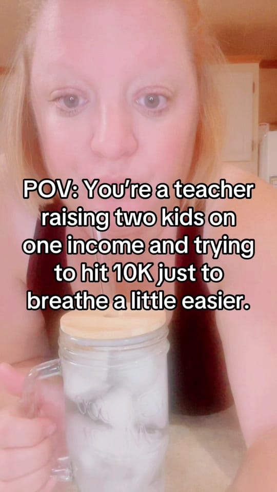 Post 5 by Steadfast Motherhood on TikTok (video)