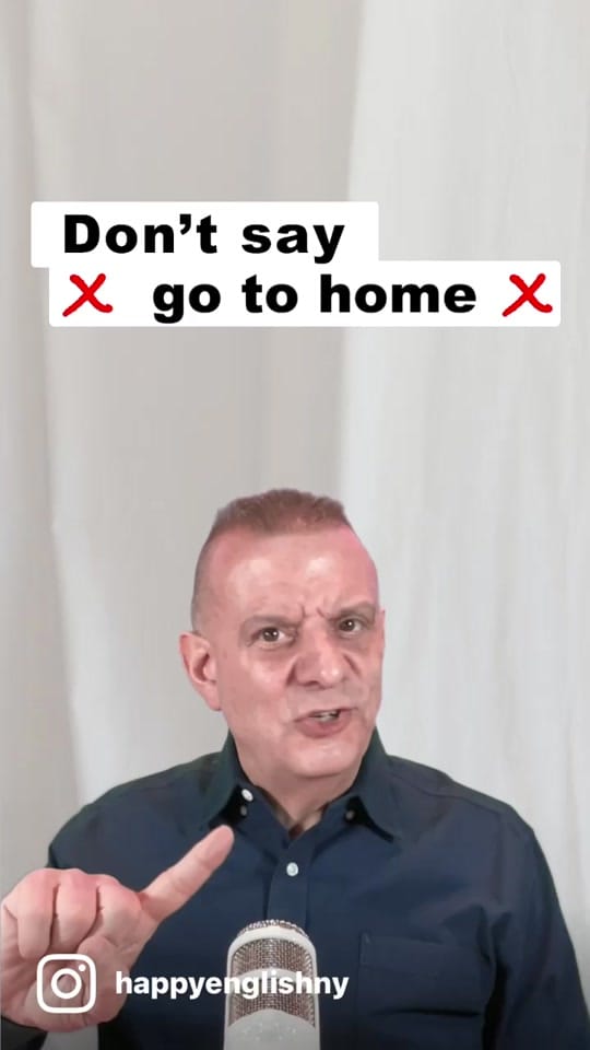 Post 10 by Happy English with Michael on TikTok (video)