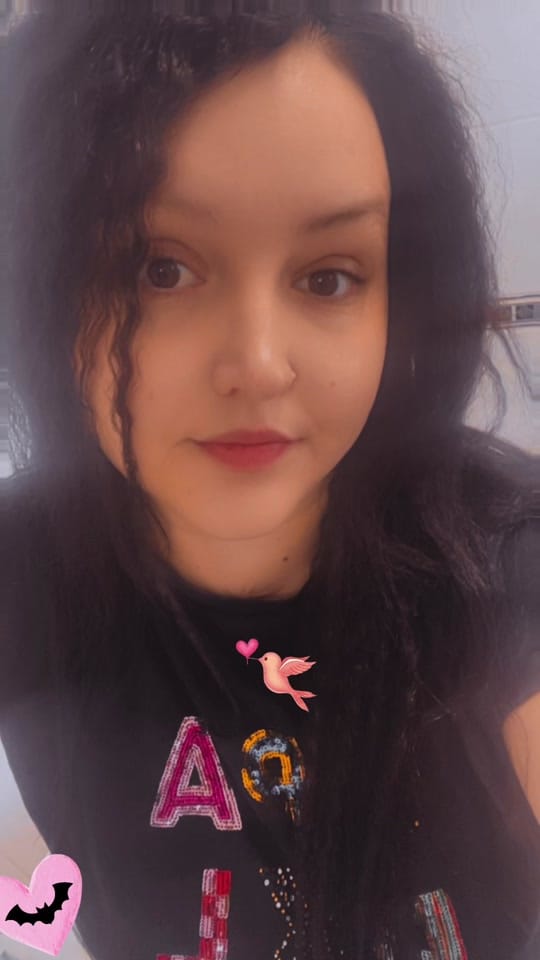Post 2 by IYellalot 💥⚡️ on TikTok (video)
