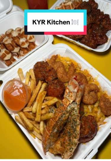 Post 10 by The Food Ender 🍽️ on TikTok (video)