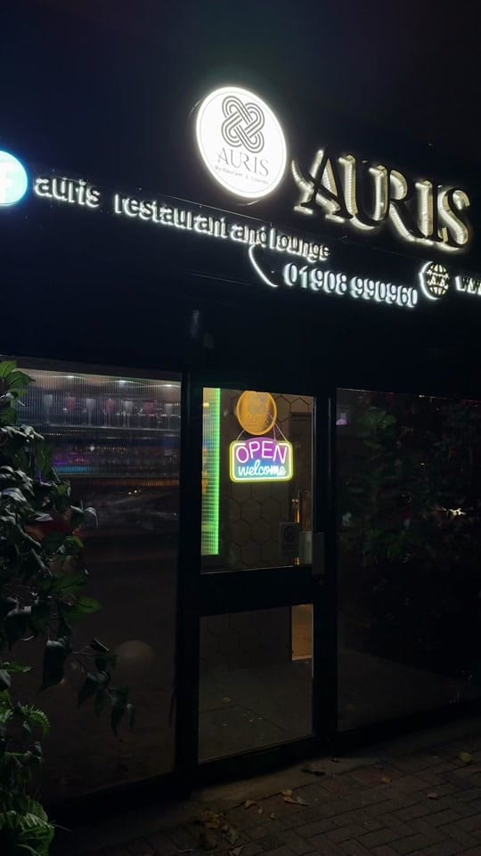 Post 3 by The Food Ender 🍽️ on TikTok (video)