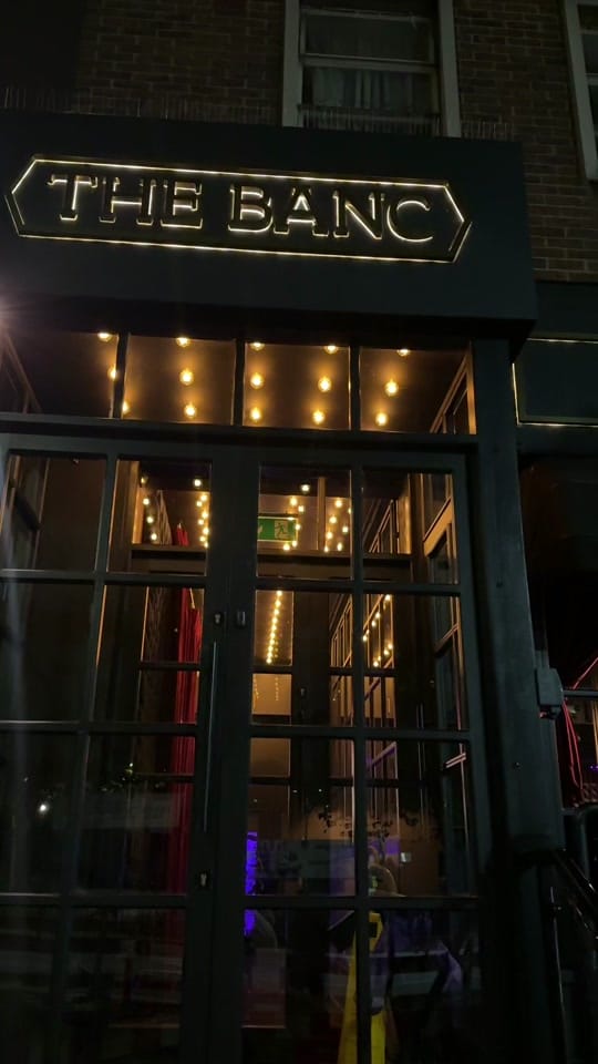 Post 1 by The Food Ender 🍽️ on TikTok (video)