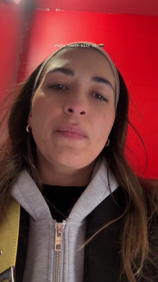 Post 9 by jazminejoye 𖦹 on TikTok (video)