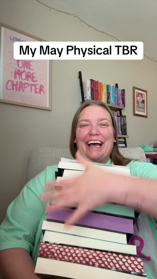 Post 7 by Sandy  📚🌻✏️ on TikTok (video)