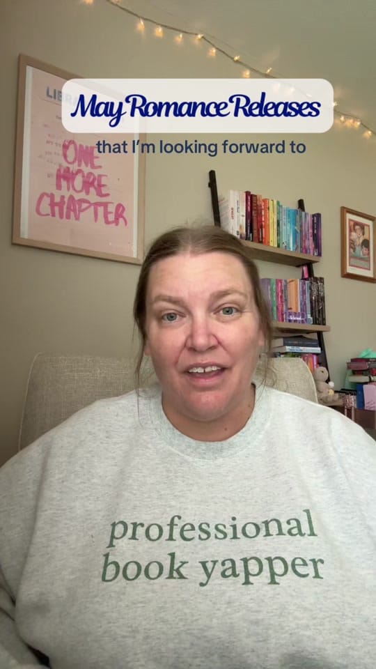Post 9 by Sandy  📚🌻✏️ on TikTok (video)