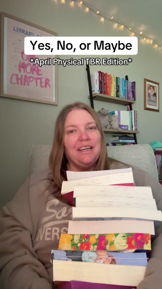 Post 4 by Sandy  📚🌻✏️ on TikTok (video)