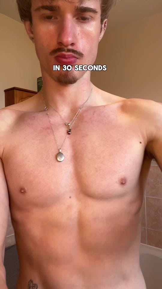 Post 10 by Con on TikTok (video)