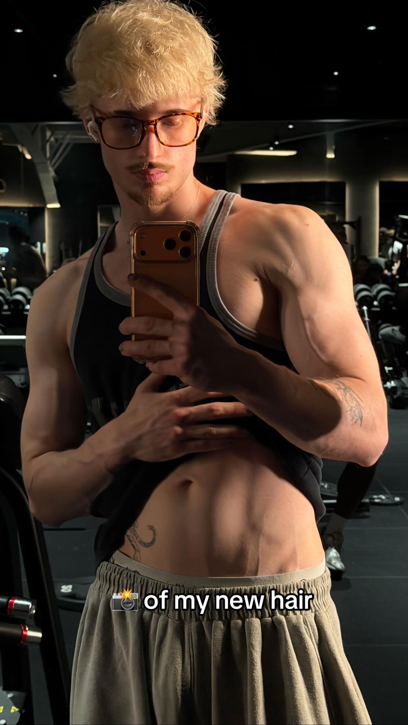 Post 2 by Con on TikTok (video)