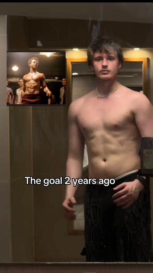 Post 9 by Con on TikTok (video)