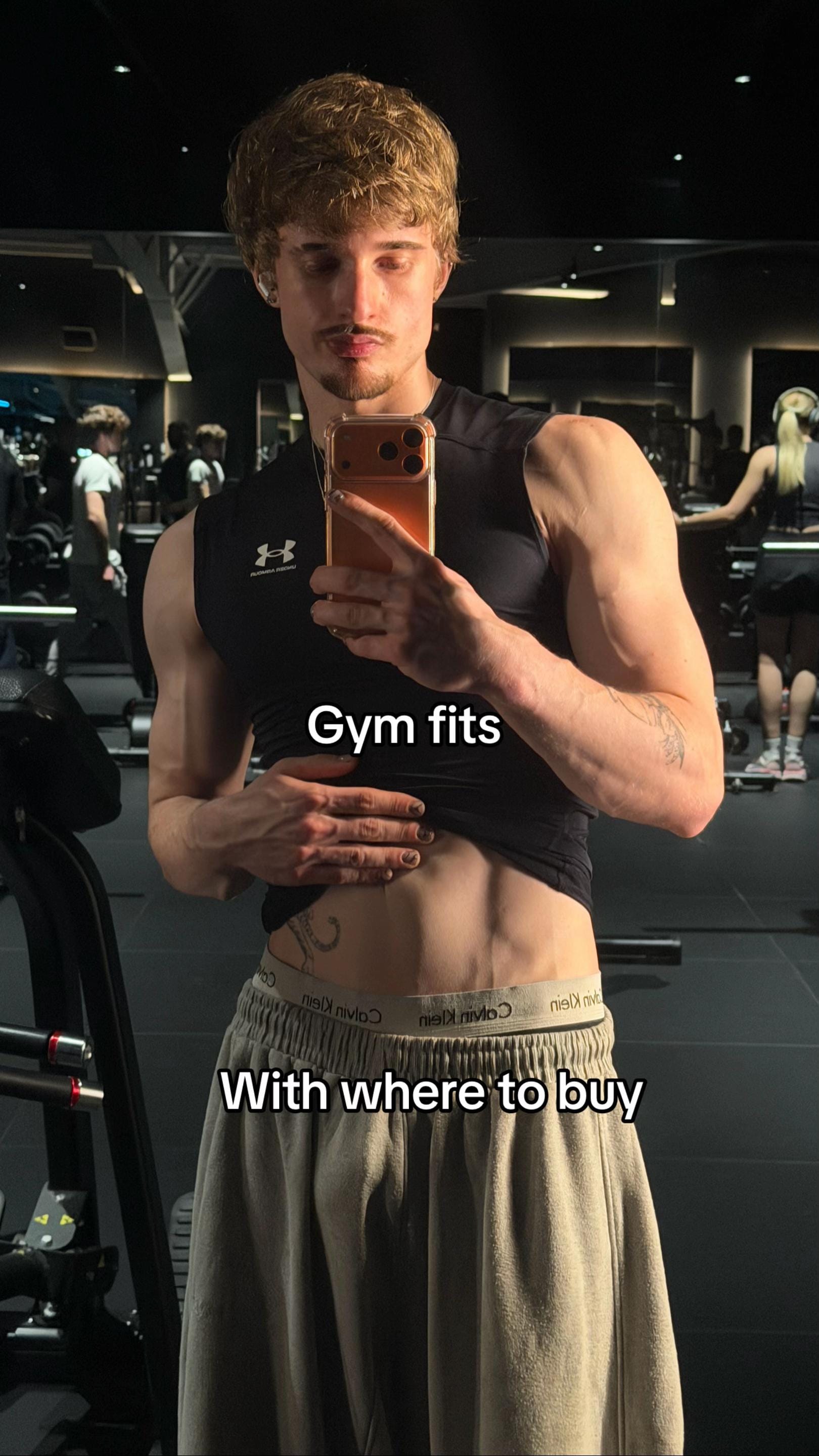 Post 5 by Con on TikTok (video)