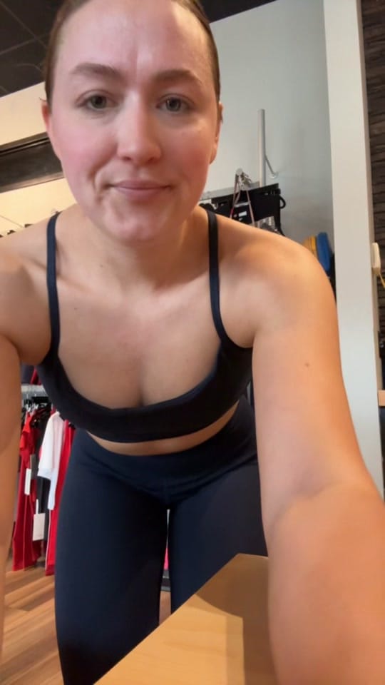 Post 8 by Bailey on TikTok (video)