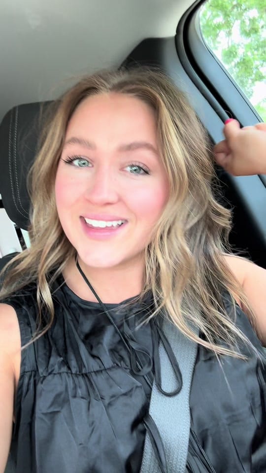 Post 3 by Bailey on TikTok (video)