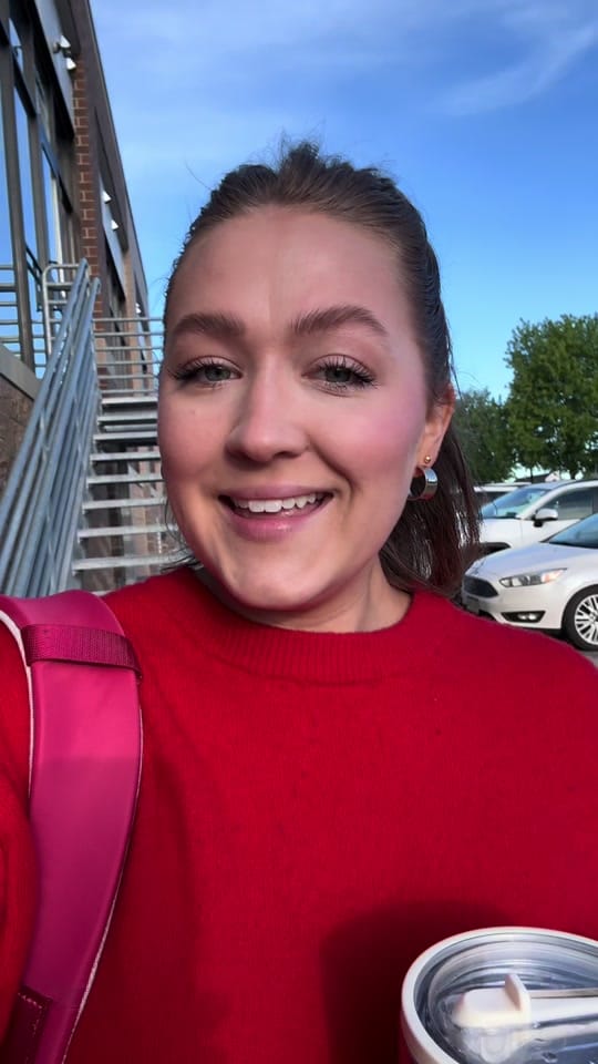 Post 5 by Bailey on TikTok (video)
