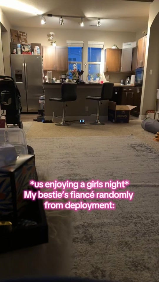 Post 10 by Bailey on TikTok (video)