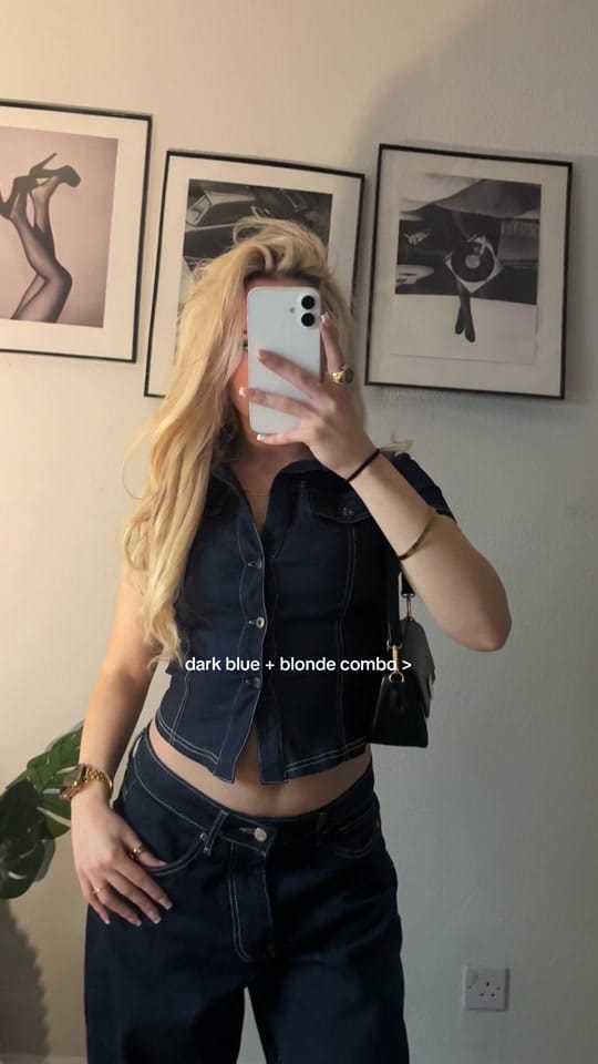 Post 10 by Lou on TikTok (video)