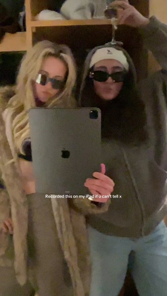 Post 3 by Lou on TikTok (video)