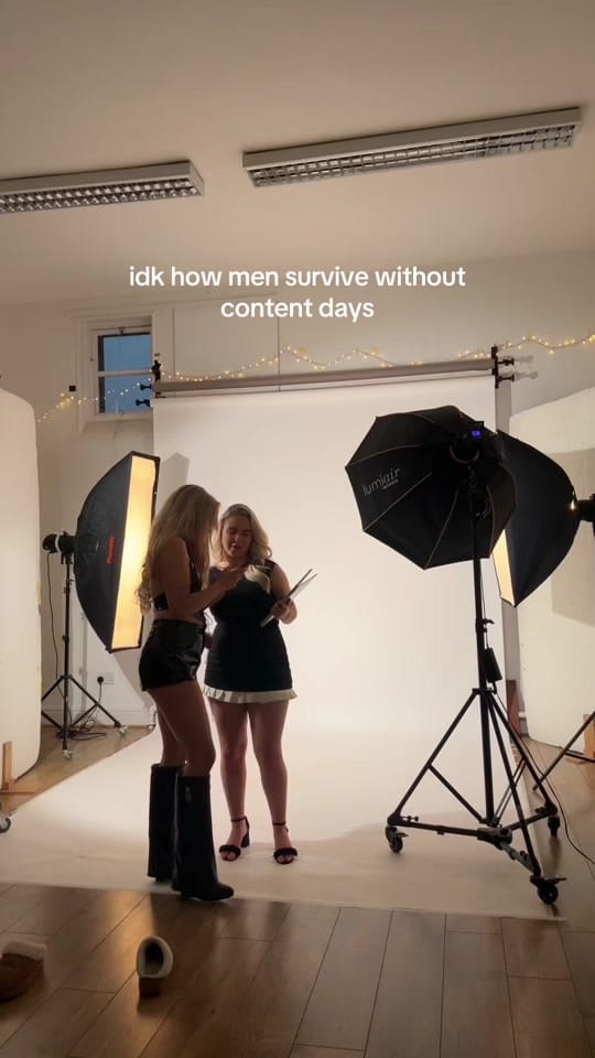 Post 2 by Lou on TikTok (video)
