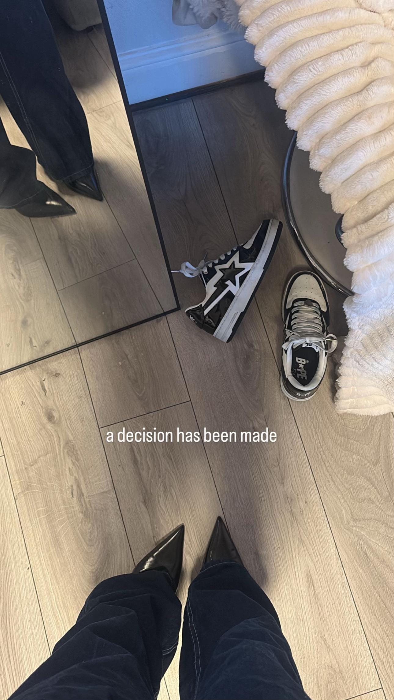 Post 9 by Lou on TikTok (video)