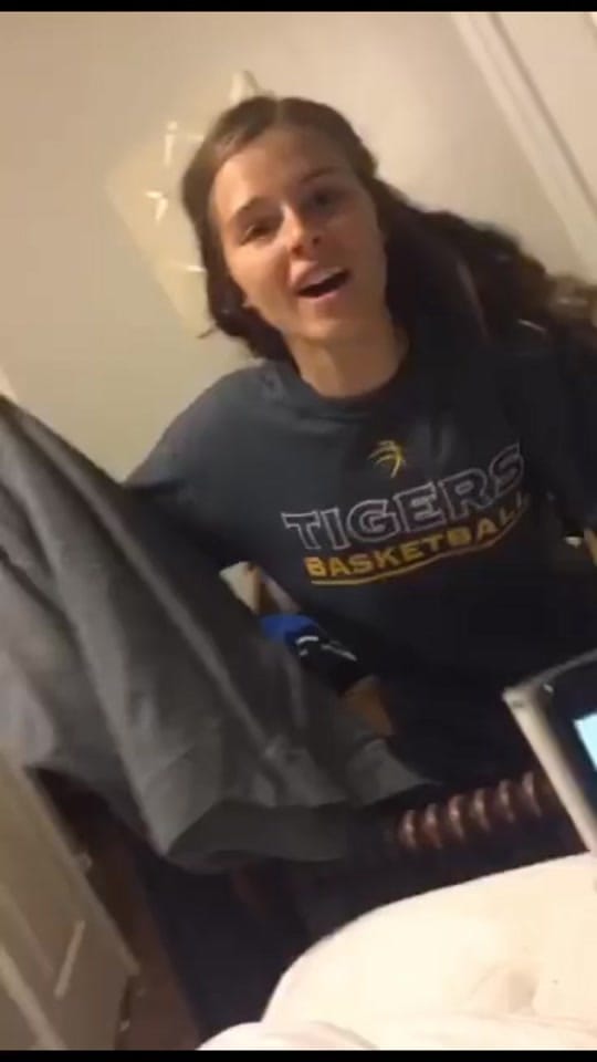 Post 9 by Danielle Young on TikTok (video)