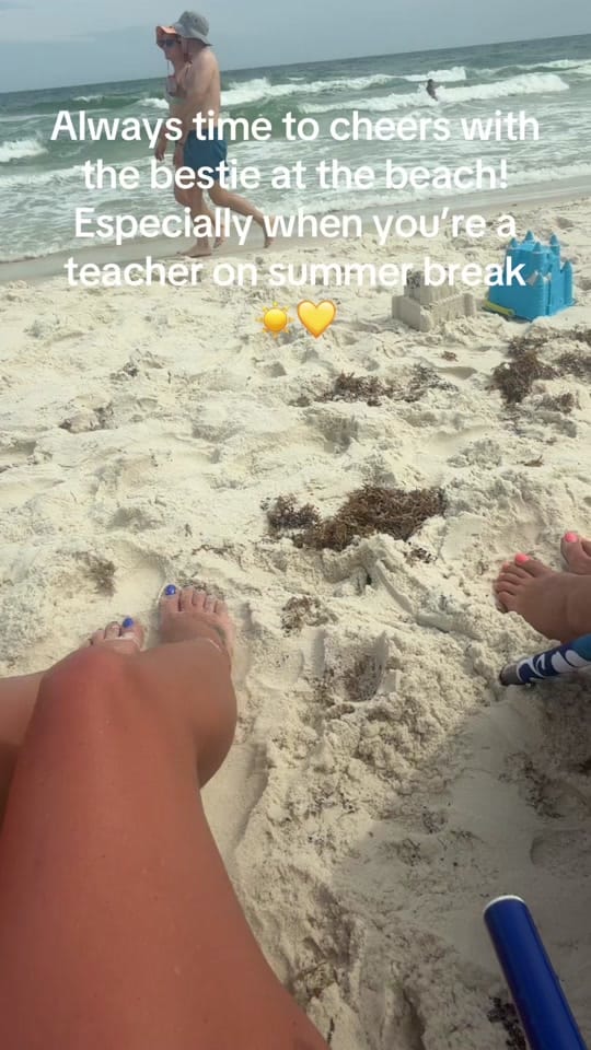 Post 3 by Danielle Young on TikTok (video)