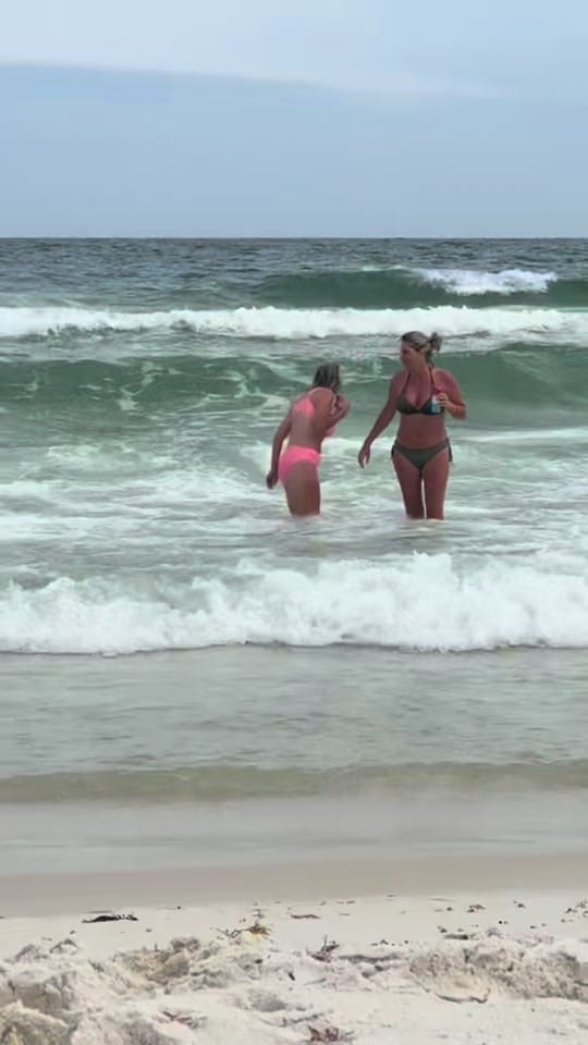 Post 1 by Danielle Young on TikTok (video)
