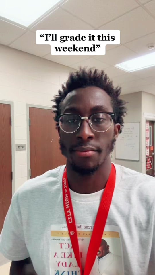 Post 2 by Shamari Scott on TikTok (video)