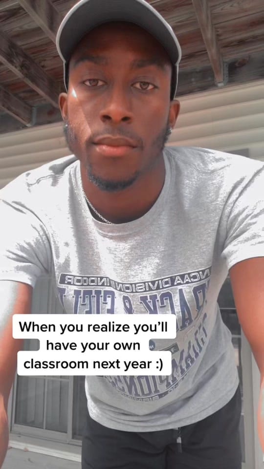 Post 6 by Shamari Scott on TikTok (video)