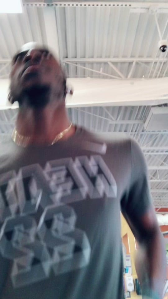 Post 9 by Shamari Scott on TikTok (video)