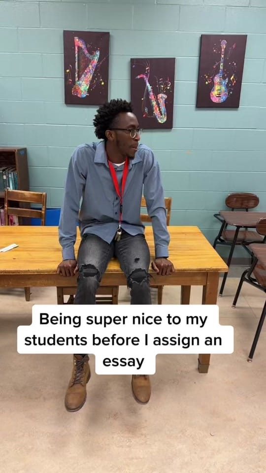Post 1 by Shamari Scott on TikTok (video)
