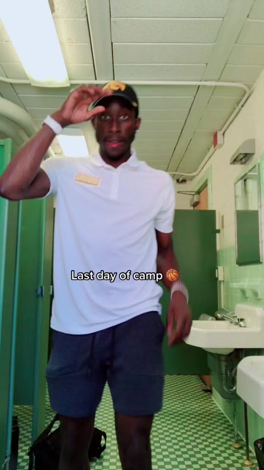 Post 8 by Shamari Scott on TikTok (video)