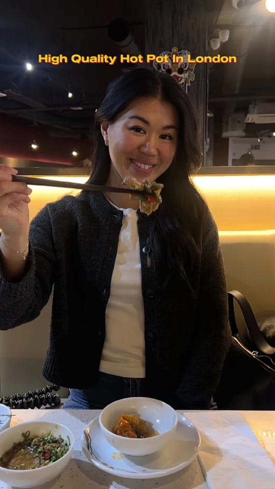 Post 7 by Jasmine | Content Creator on TikTok (video)