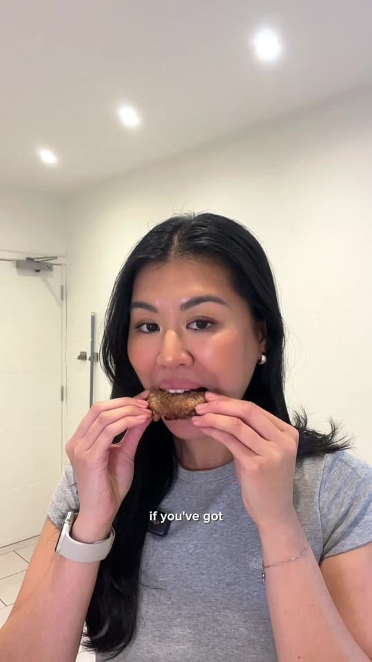 Post 4 by Jasmine | Content Creator on TikTok (video)