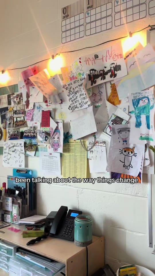 Post 6 by Allison✨ on TikTok (video)
