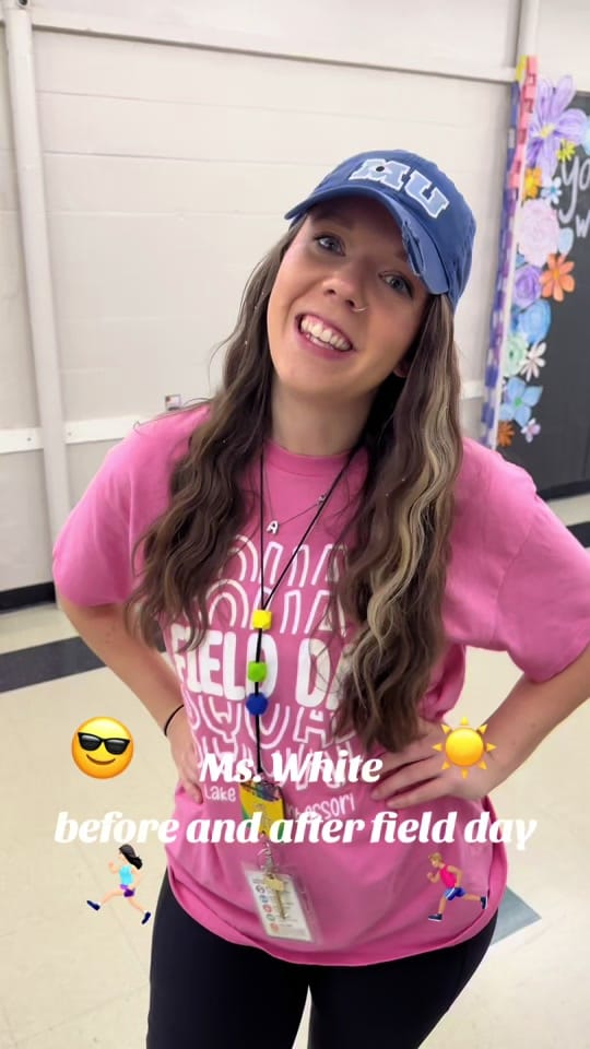 Post 7 by Allison✨ on TikTok (video)