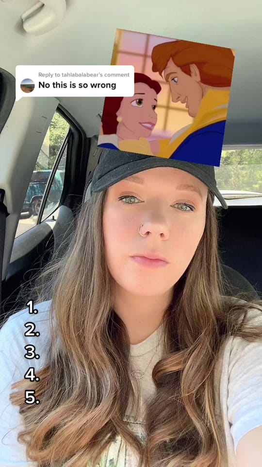 Post 8 by Allison✨ on TikTok (video)